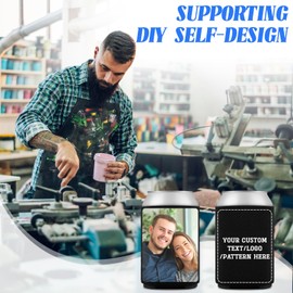 50 Pack Blank Can Cooler Sleeves, Sublimation Insulated Foam Drink Holder for Beer, 12oz Standard Foldable Soda Cover for Weddings, Parties Supplies, Bulk Assorted Solid Color (Black)