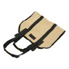Firewood Carrier Oxford Cloth Portable Firewood Carry Bag Foldable Multifunction