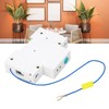 WIFI Circuit Breaker 1P DIN Rail Smart Breaker Switch for