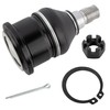 BOXI (Set of 8) Front Inner and Outer Tie Rod