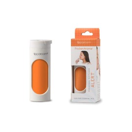 SpaRoom - Pocket Aroma Personal Diffuser Alert