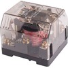 HR723-2C-220VAC, Electro Mechanical Power Relay, Panel Mount & Screw terminals,