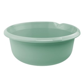 keeeper Björk Universal Bowl with Spout, Round, 9 L, Diameter: 36 cm, Nordic Green