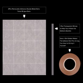 Friendsgiving Decorations Rose Gold Foil Letter 16 Inches Tall Balloons Banner Thanksgiving Friends Party Backdrop