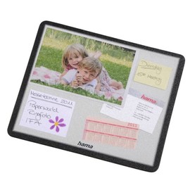 Hama 00042285 | Mousemat | Personal Photo Pad Magic