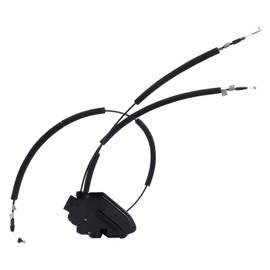 DOLKSN Door Latch Lock Actuator Passenger Front Right Passenger Side for 2014-2020 Nissan Rogue 805004BA0A 80500-4BA0B