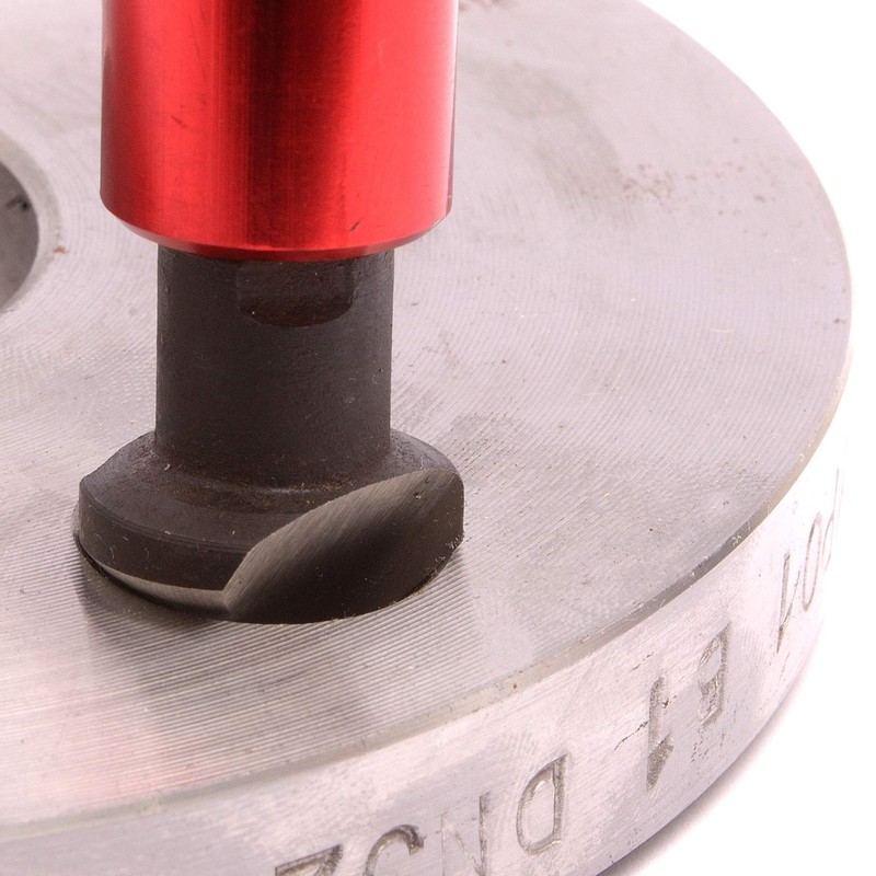 AFA Tooling - Deburring Tool & 2 Countersink Hand Reamers