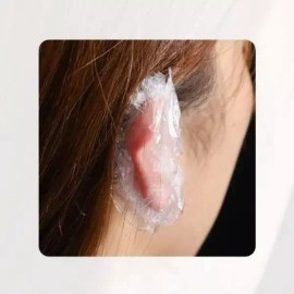 일회용 비닐 귀마개 10P Disposable Vinyl Earplugs 10 Pieces