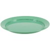 Highlander Durable Lightweight 24cm Flat Camping Plate