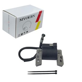 MYOEBN Ignition Coil 796964 695711 Module For 163cc 7.25ft Toro 20332 Recycler Mower Lawn Boy 10640 10641 10642 10647 2009 JD JA65 JA60 21-Inch Walk-Behind Mower
