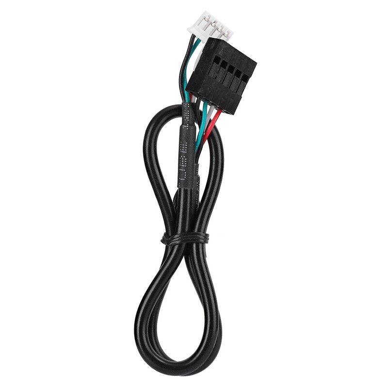 Dual Antenna Network Card Computer Accessory Wireless WIFI 6th Generation