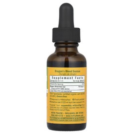 Dragon's Blood, 1 fl oz (30 ml)