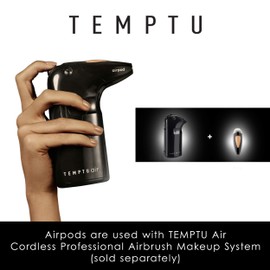 Temptu Silksphere Airbrush Foundation, Java