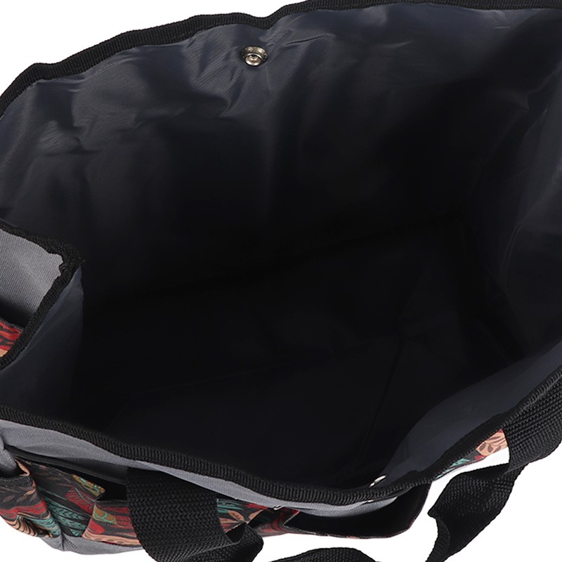Garden Tote Bag Oxford Cloth Garden Tool Storage Bag Garden