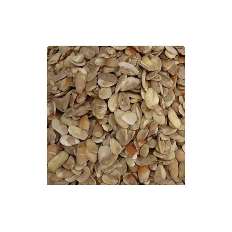 Whole Ogbono 4oz/ Ogbono Seed