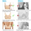Hands Free Pumping Bra Hands-Free Breast Pump Bra Nursing Bras