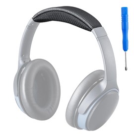 AHG Accessory House Global Soundlink ae2 qc25 COOL GEL Headband Pad kit. Compatible with Bose SoundLink Around-Ear II wireless + QuietComfort 25 Headphones. Easy DIY Design | COOLING GEL | EXTRA THICK