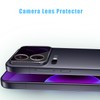 Anbzsign 2 Pack for Xiaomi 17 Pro Max Camera Lens