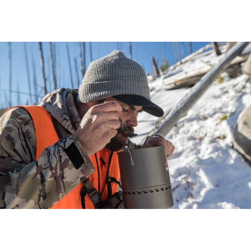 Gerber Devour 31-003993 Multi-Function Fork with All-Purpose Kit, Grey