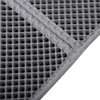 EVA Double Layer Cat Litter Trapping Mat AntiSlip Soft Litter
