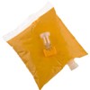 Sharp Cheddar Cheese Sauce, Bag with VALVES , 80 Ounce