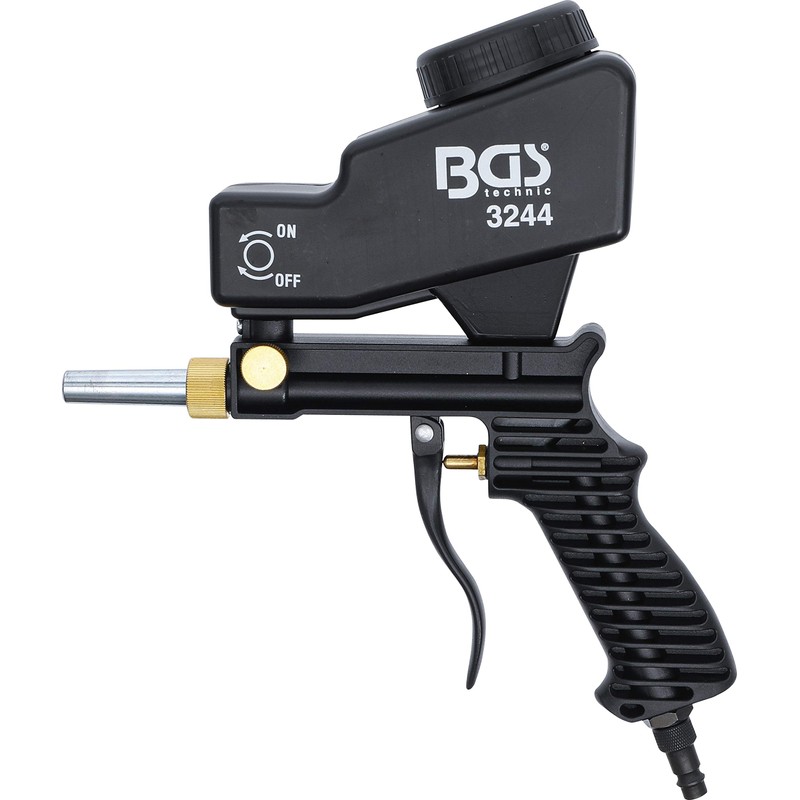 BGS 3244 | Pneumatic Sandblaster