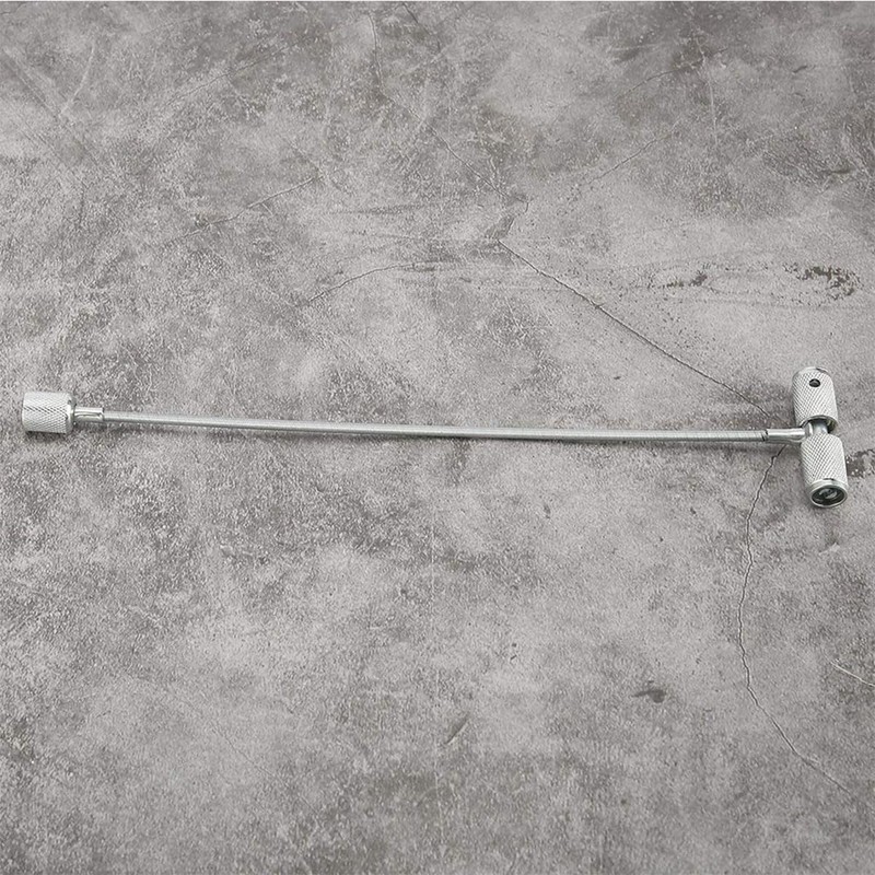 Ieron Tire Core Remover Multifunctional Valve Stem Installation Salvage Tool