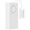 Door Window Magnetic Sensor Alarm Burglar Security System for Smart