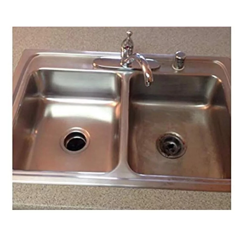 Diamond Magic 20 oz Hard Water Stain And Rust Remover