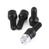 Wheel Bolts M14 x 1.5 with Anti-Theft Protection, 4+1 Set