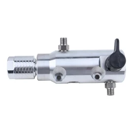 WONSABON Filter Assembly Return Valve Compatible with Airless Paint Sprayer 390 395 490 495 15G455 287167