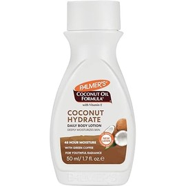 Palmer's Coconut Oil Formula Body Lotion, 1.7 fl. Oz