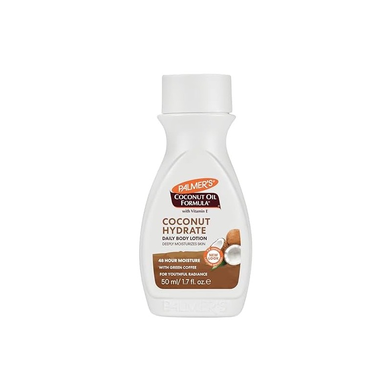 Palmer's Coconut Oil Formula Body Lotion, 1.7 fl. Oz