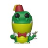 Funko Big Al Black Limited Edition 20 Year Anniversary Spastik