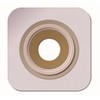 Convatec Sur-Fit Natura Ostomy Barrier - 411807BX - 1-1/4" - 1-3/4" by 1-3/4" - 2-1/8" Stoma, 2-3/4" Flange, 10 Each / Box
