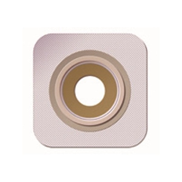 Convatec Sur-Fit Natura Ostomy Barrier - 411807BX - 1-1/4" -