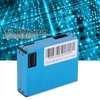 PM2.5 Air Quality Detection Sensor Module High Accuracy Detection Built-in