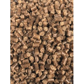 Pisces Pros Shrimp Pellets (9.5 oz)