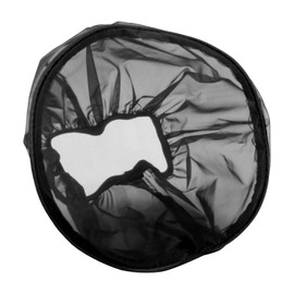 Waterproof Air Filter Rain Sock Motorcycle Dustproof Air Intake Protective Cover Air Cleaner Filter Fit for Harley Sportster XL Touring Road King Street Glide Dyna Softail