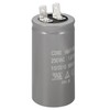 PATIKIL CD60 Run Capacitor 150uF/MFD 250V 15% Tolerance 50/60Hz for