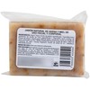 NEEM ERFRE Pack de 3 jabon natural de avena y