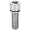 Stem Screws, Bicycle Screws, M7 x 20 mm Bicycle Stem