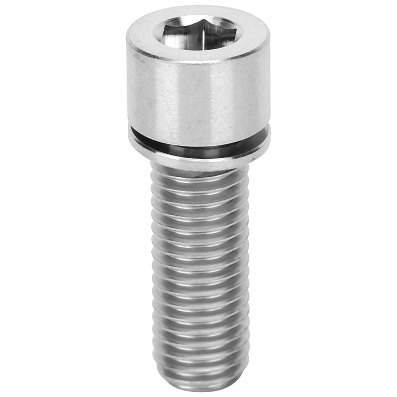 Stem Screws, Bicycle Screws, M7 x 20 mm Bicycle Stem