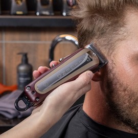 Wahl Professional Cordless Legend Clipper