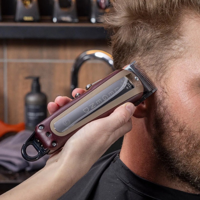 Wahl Professional Cordless Legend Clipper