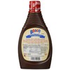 The Original Bosco Chocolate Syrup - 22 oz Squeeze Bottle
