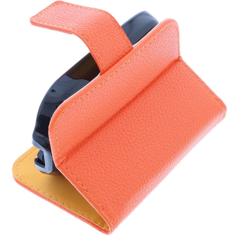 foto-kontor foto-kontor Bag compatible with Abbott Freestyle Libre 2 Book
