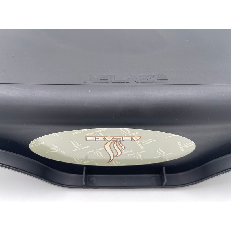 Ablaze Tray with Replaceable 150 Micron Screen (Large)