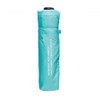 Waterfront BCCSFA-3F53-UH-TB Folding Umbrella, Parasol and Rain Umbrella, Light CARBON