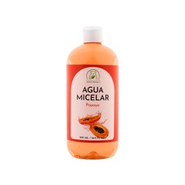 Agua Micelar Papaya Suaviza 500 Ml Productos Mart Mexico